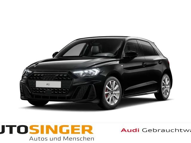 Audi A1 30 TFSI S-Line Sportback