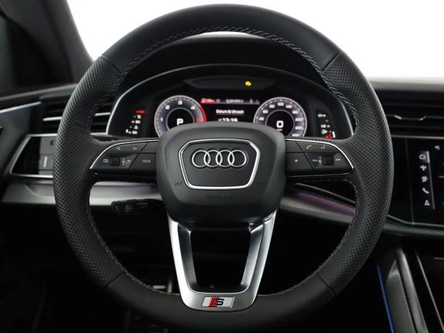 Audi Q8 50 TDI Quattro S-Line