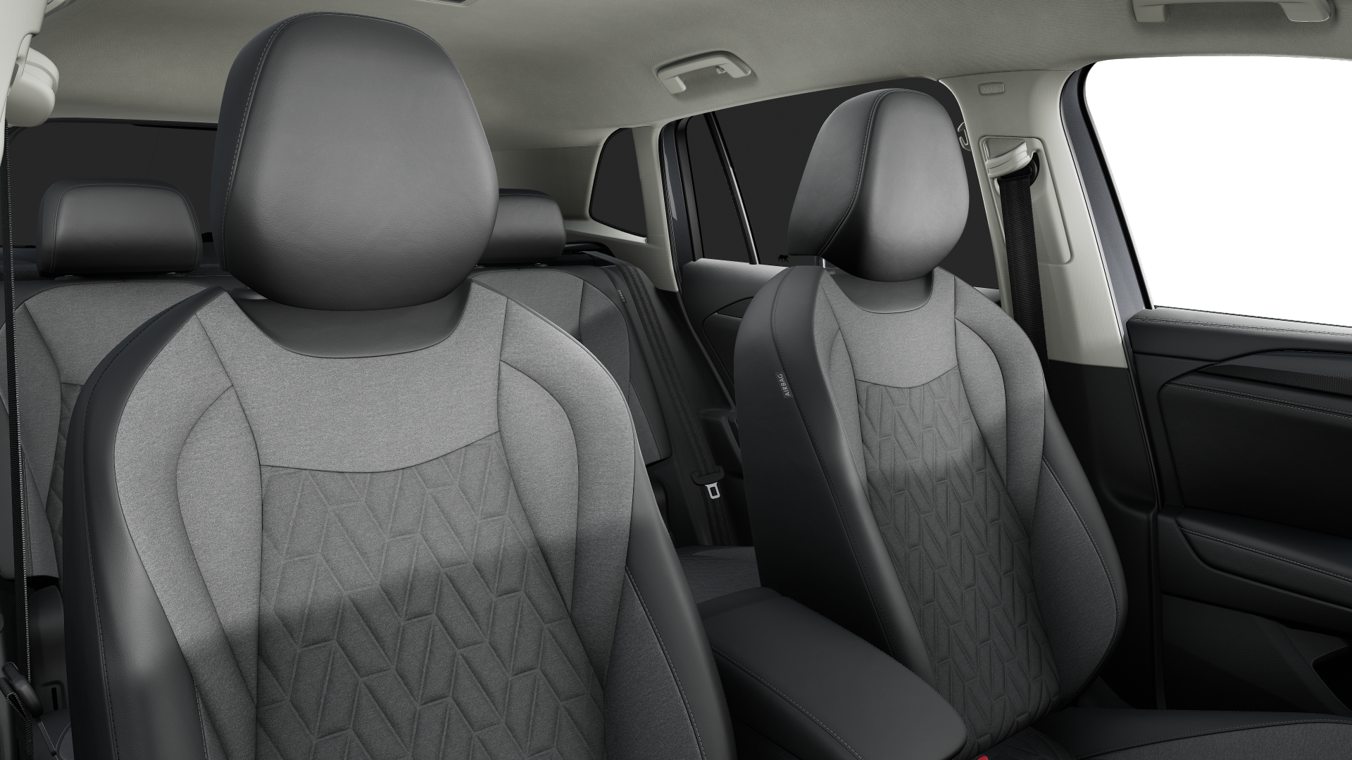 Volkswagen Tiguan 1.5 eTSI DSG Plus