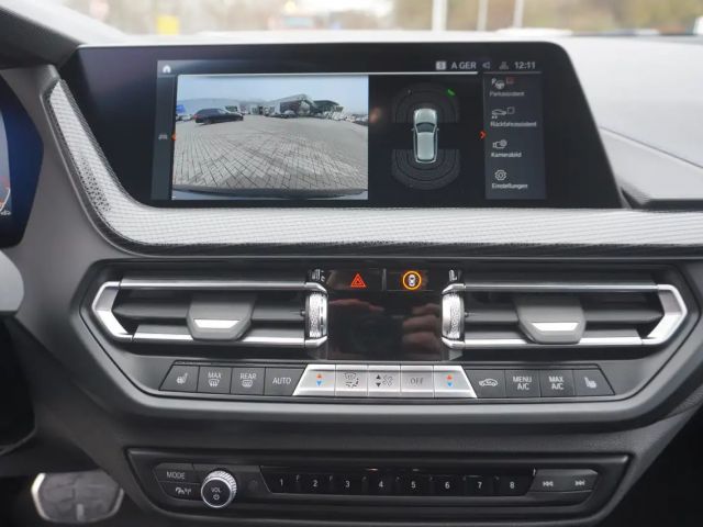 BMW 135 Sedan xDrive