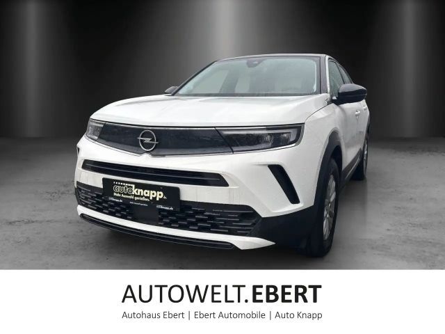 Opel Mokka 1.2 Turbo Edition Turbo