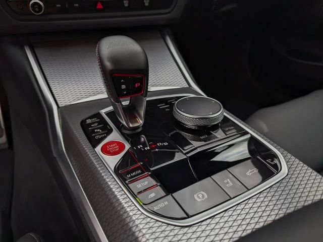 BMW M4 Cabrio Competition xDrive