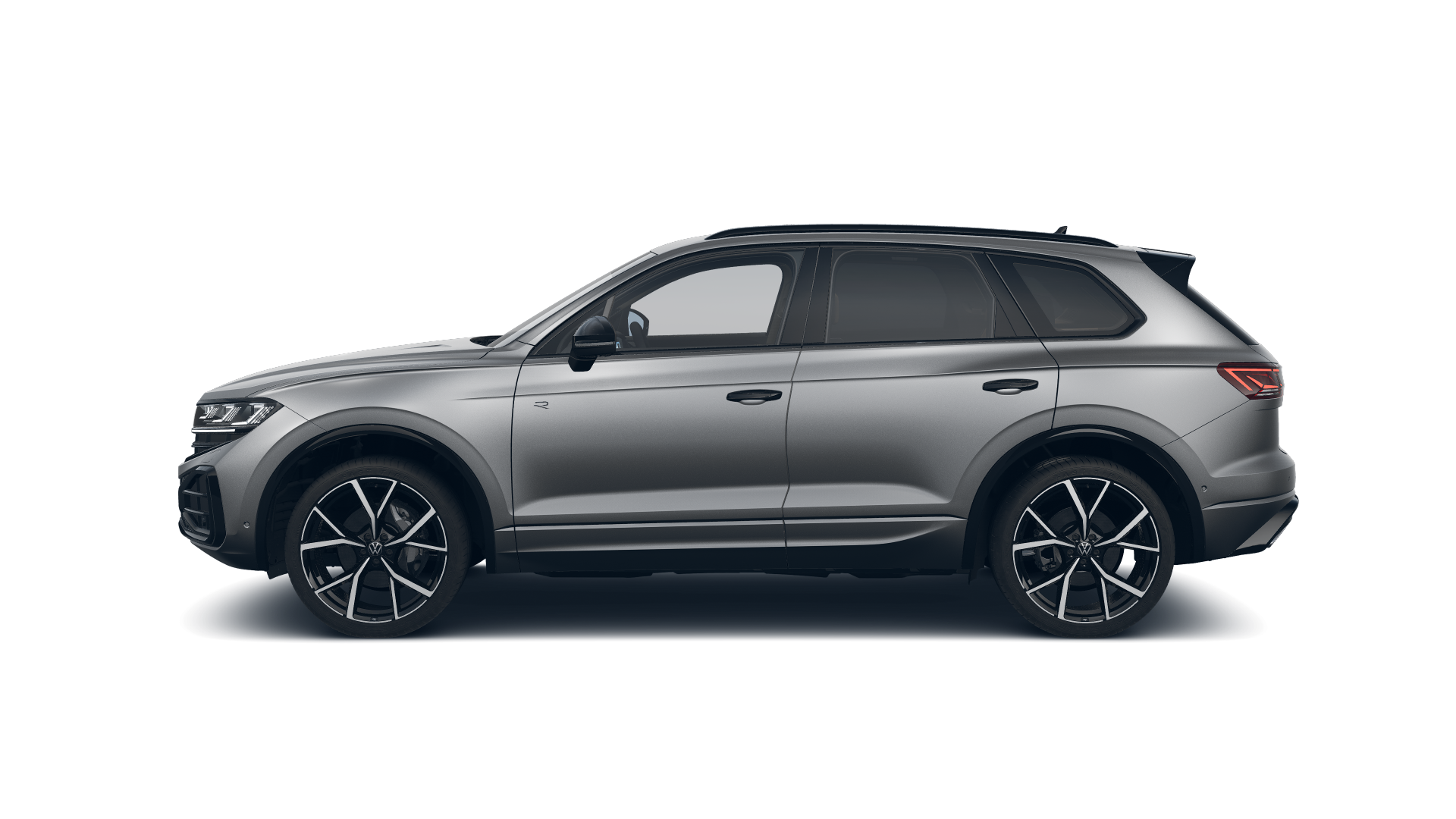 Volkswagen Touareg Touareg 3.0  R-L  DT210TDI A8A