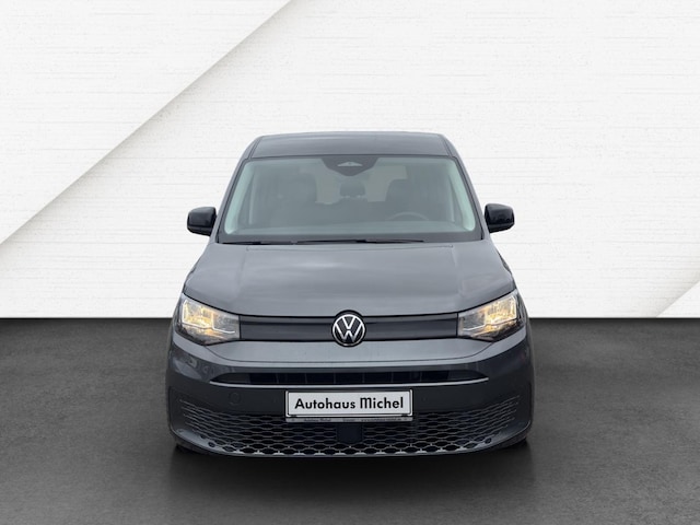 Volkswagen Caddy Caddy 5-Sitzer TSI AHK Kamera App-Connect