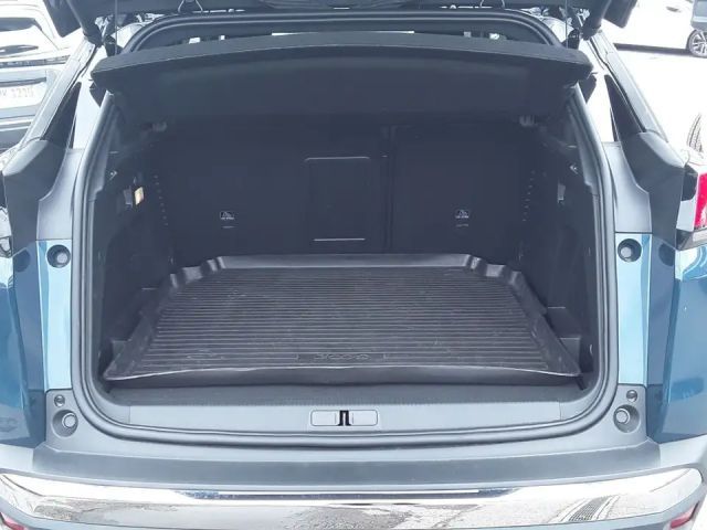 Peugeot 3008 Allure Pack PureTech