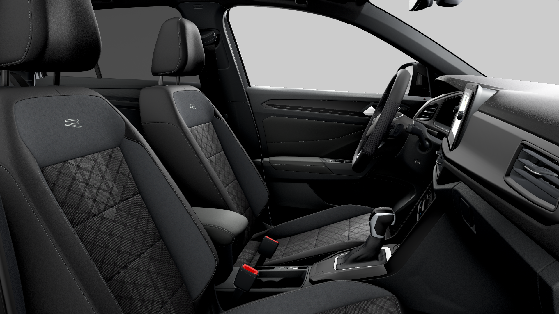 Volkswagen T-Roc DSG R-Line