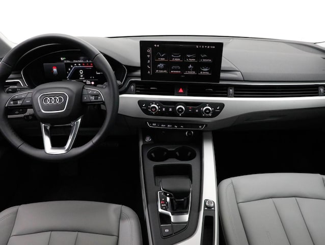 Audi A4 35 TFSI Avant S-Line S-Tronic