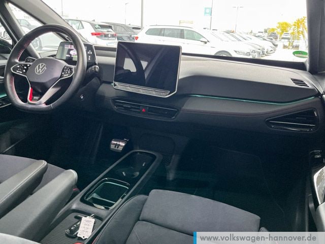 Volkswagen ID.3 GTX Performance