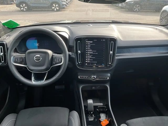 Volvo C40 Plus