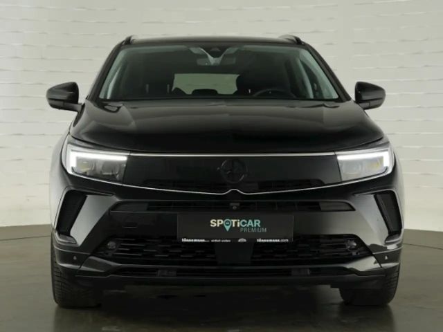 Opel Grandland X GSe