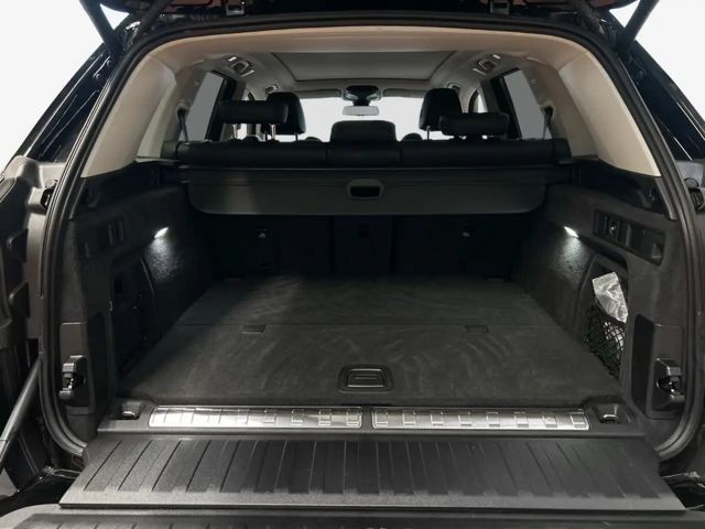 BMW X5 xDrive45e