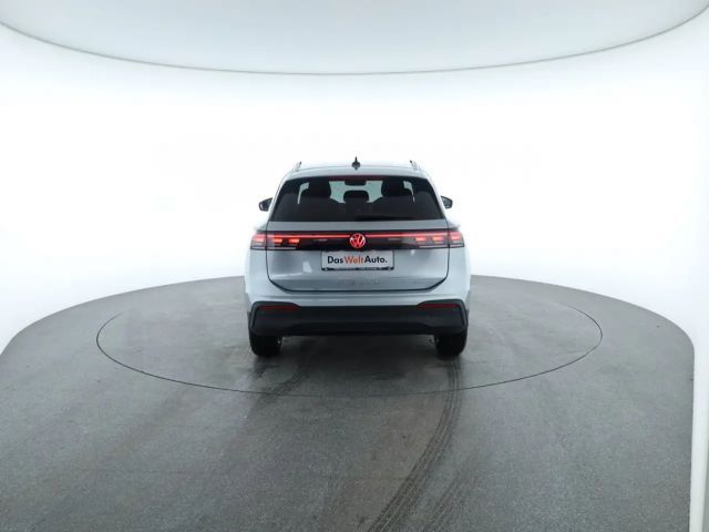 Volkswagen Tiguan DSG eHybrid