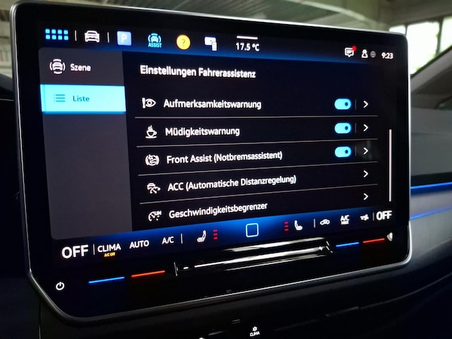 Volkswagen Golf 1.5 TSI Variant