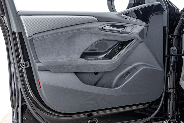 Audi A6 e-tron Avant Performance