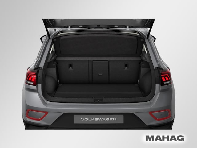 Volkswagen T-Roc 1.5 TSI