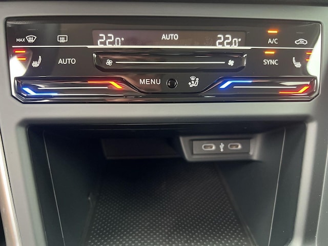 Volkswagen Taigo 1.0 TSI DSG Life