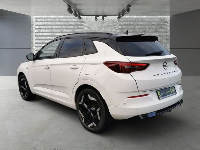 Opel Grandland X GSe Hybrid 4