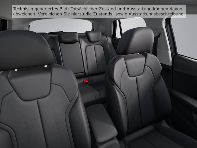 Audi Q2 40 TFSI Quattro S-Tronic