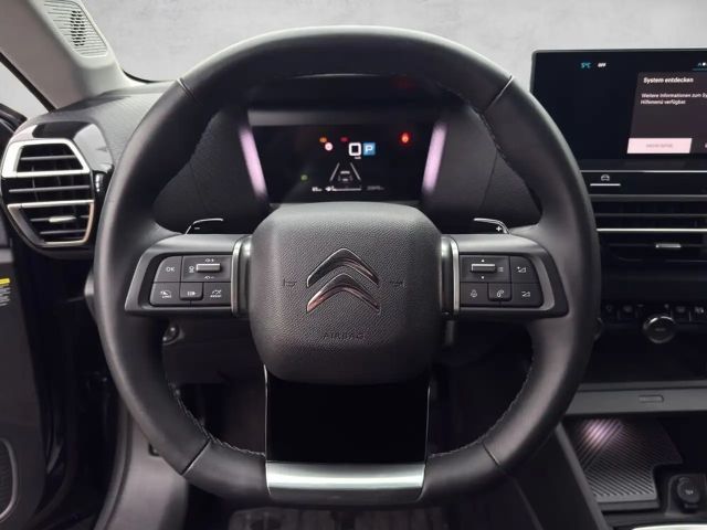 Citroën C4 PureTech