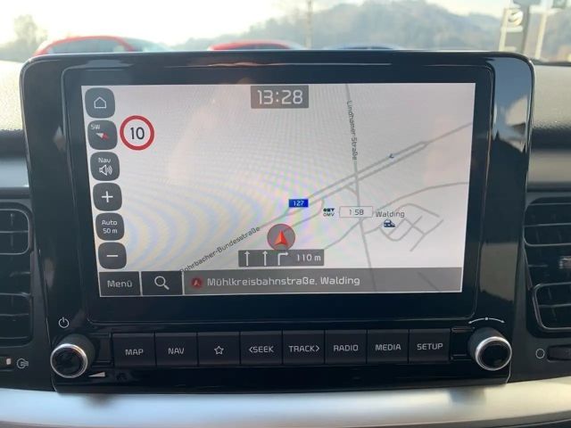 Kia Stonic GDi Titan