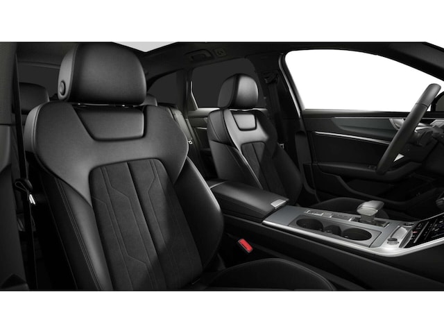 Audi A6 45 TDI Avant Quattro S-Line S-Tronic