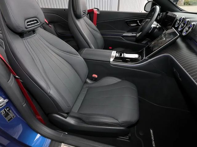 Mercedes-Benz CLE 300 4MATIC AMG Line