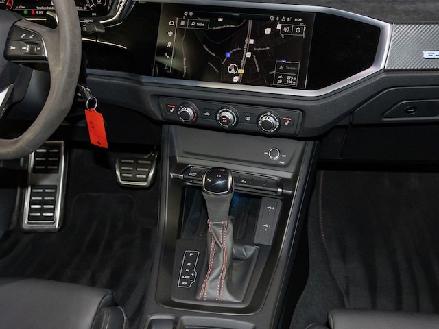 Audi RS Q3 Quattro S-Tronic Sportback