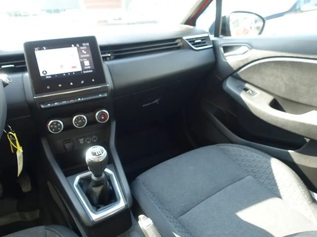 Renault Clio TCe 90 Zen