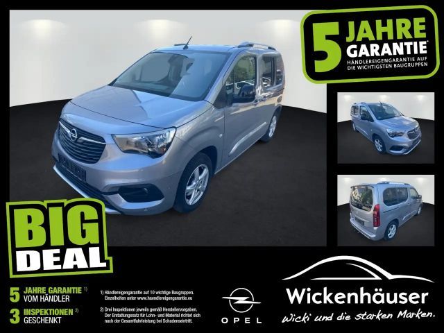 Opel Combo Life Ultimate