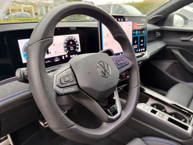 Volkswagen Passat 2.0 TDI R-Line Variant