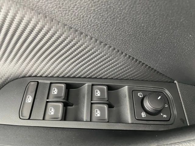 Skoda Kamiq Monte Carlo