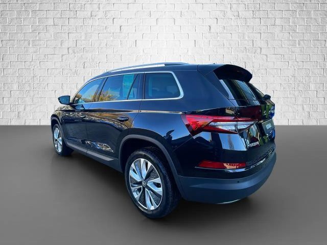 Skoda Kodiaq 2.0 TDI Style Style