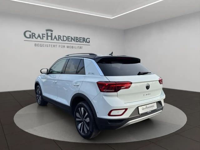 Volkswagen T-Roc 2.0 TDI DSG Plus