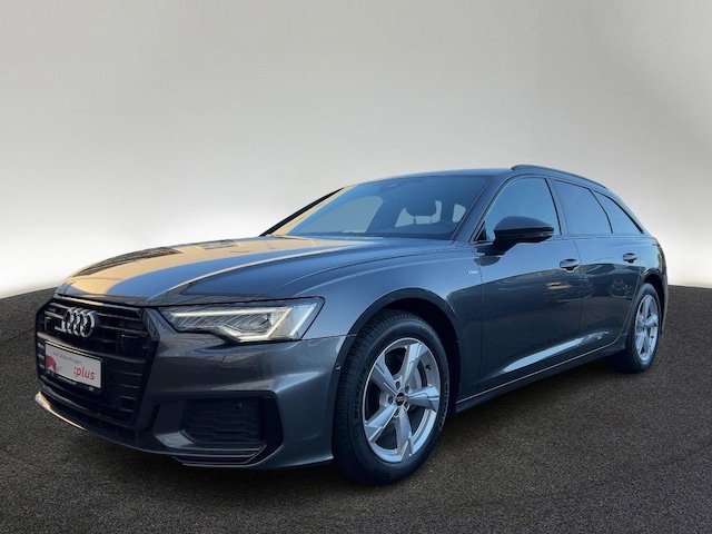 Audi A6 45 TFSI Avant Quattro S-Tronic Sport