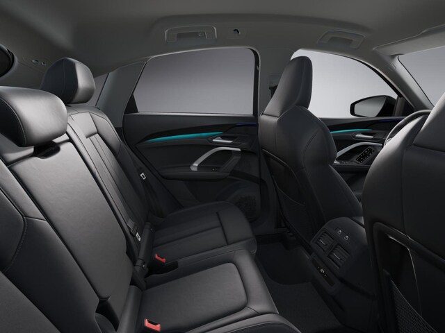 Audi Q5 Quattro S-Tronic Sportback