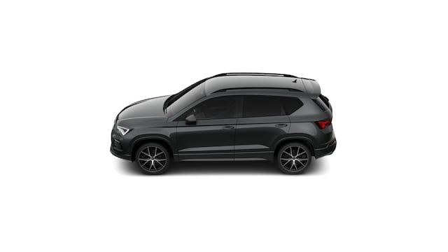 Cupra Ateca 2.0 TSI DSG