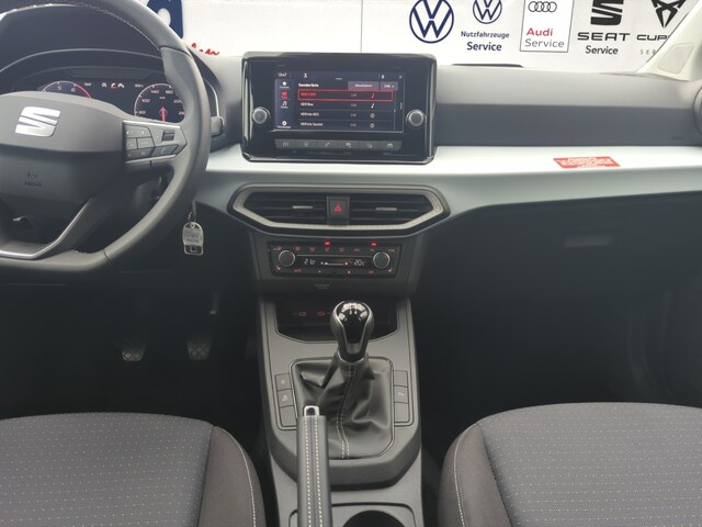 Seat Ibiza 1.0 TSI Style