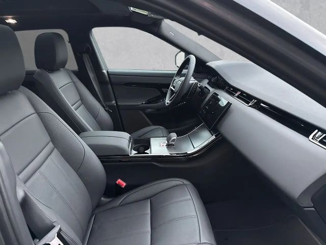 Land Rover Range Rover Evoque Black Pack D200 S