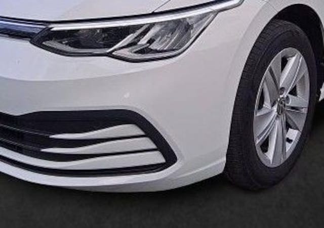 Volkswagen Golf DSG Life