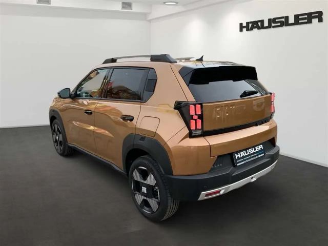 Fiat Grande Panda La Prima