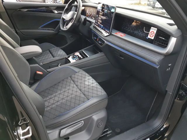 Volkswagen Tayron 2.0 TDI R-Line