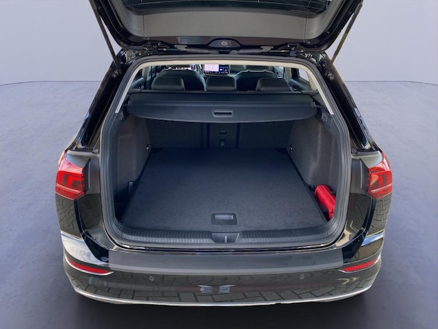 Volkswagen Golf 1.5 TSI Golf VIII Variant