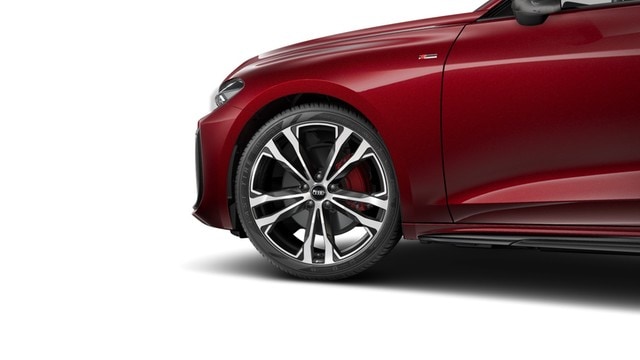 Audi A5 Avant Quattro S-Tronic