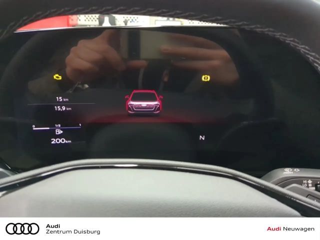 Audi A5 Avant S-Tronic