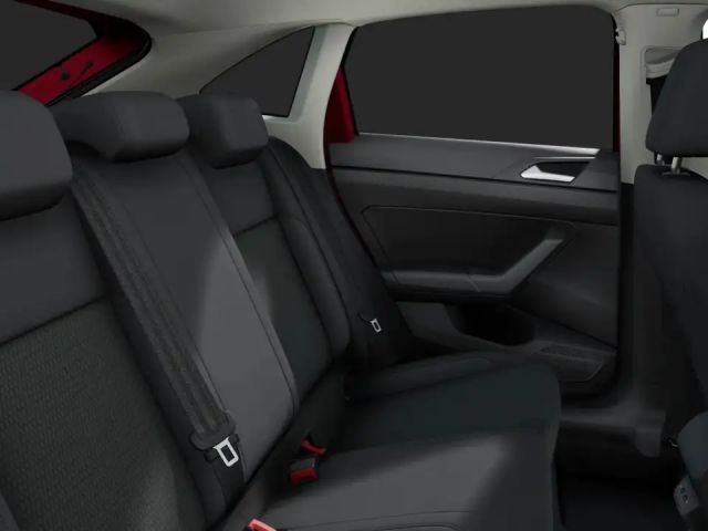 Volkswagen Taigo 1.0 TSI DSG Life