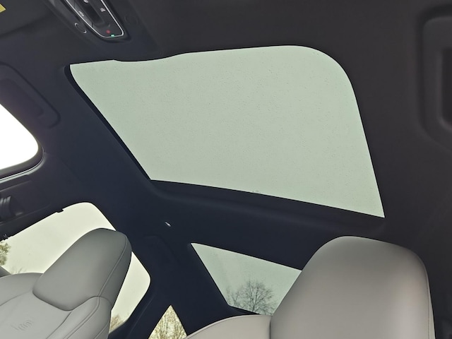 Audi S6 Avant Quattro