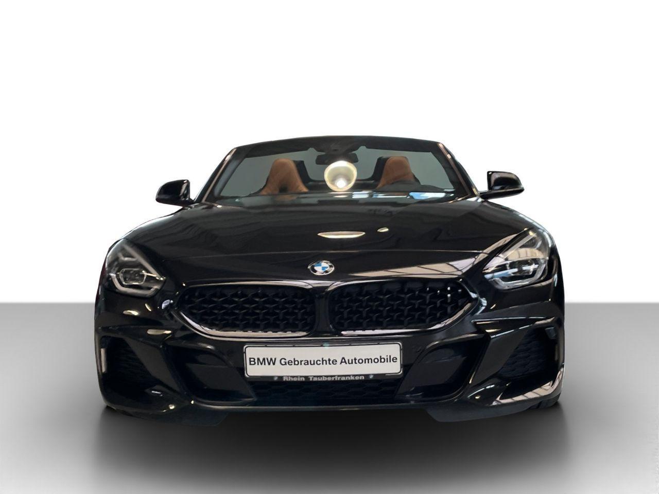 BMW Z4 Roadster sDrive30i