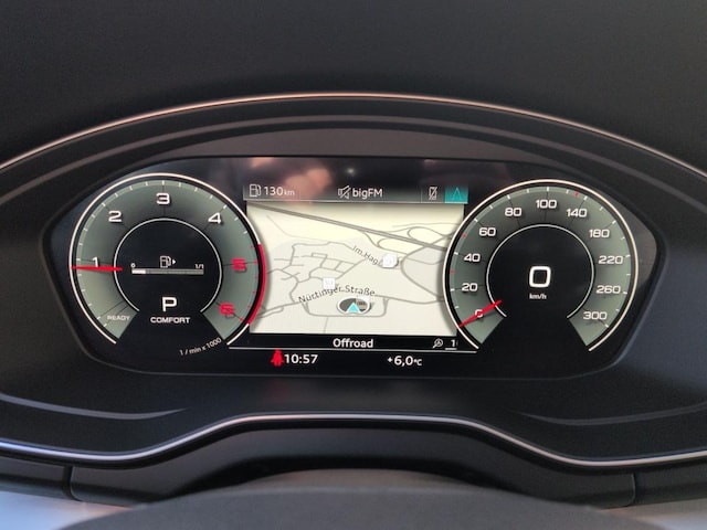 Audi Q5 40 TDI Quattro S-Tronic Sportback