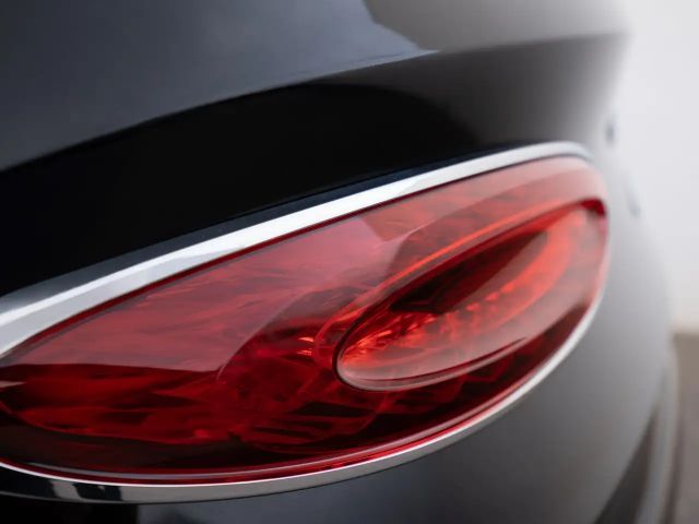 Bentley Bentayga Speed / Akrapovic Titan Auspuffanlage