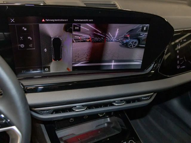 Audi A5 Quattro S-Tronic